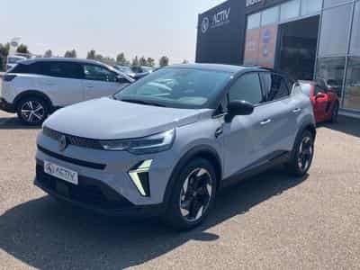 Renault Captur 1.2 TCE 115 TECHNO (2026) - Photo 1