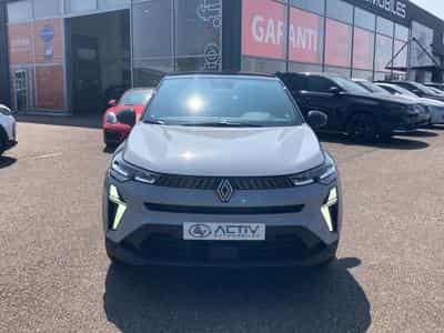 Renault Captur 1.2 TCE 115 TECHNO (2026) - Photo 2