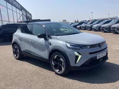 Renault Captur 1.2 TCE 115 TECHNO (2026) - Photo 3