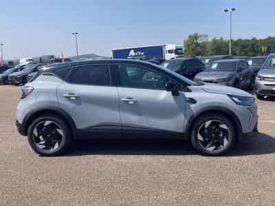 Renault Captur 1.2 TCE 115 TECHNO (2026) - Photo 4
