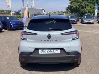 Renault Captur 1.2 TCE 115 TECHNO (2026) - Photo 6
