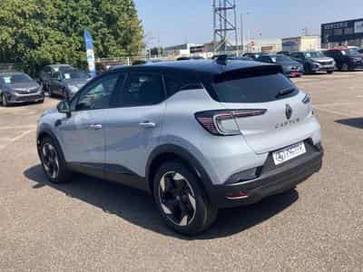 Renault Captur 1.2 TCE 115 TECHNO (2026) - Photo 7