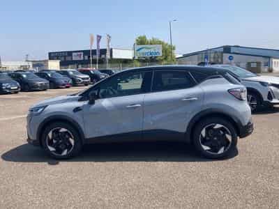 Renault Captur 1.2 TCE 115 TECHNO (2026) - Photo 8