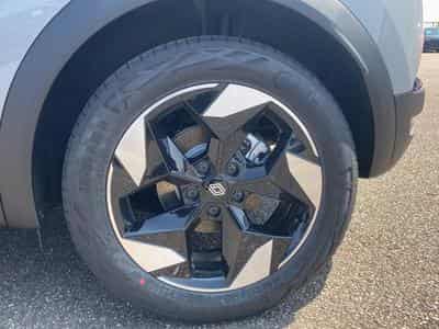 Renault Captur 1.2 TCE 115 TECHNO (2026) - Photo 9