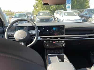 Hyundai TUCSON 1.6 T-GDI 239 HYBRID INTUITIVE (2026) - Photo 10