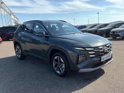 Hyundai TUCSON 1.6 T-GDI 239 HYBRID INTUITIVE (2026) - Photo 3