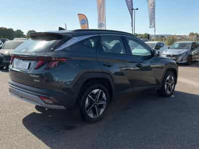 Hyundai TUCSON 1.6 T-GDI 239 HYBRID INTUITIVE (2026) - Photo 6