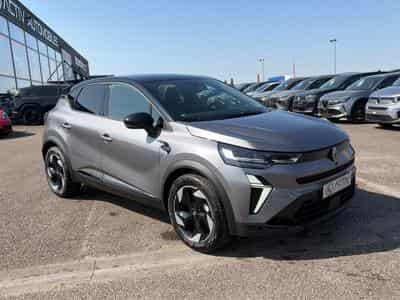 Renault Captur 1.2 TCE 115 TECHNO (2026) - Photo 3