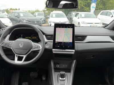 Renault Captur 1.8 E-TECH FULL HYBRID 160 TECHNO (2026) - Photo 10
