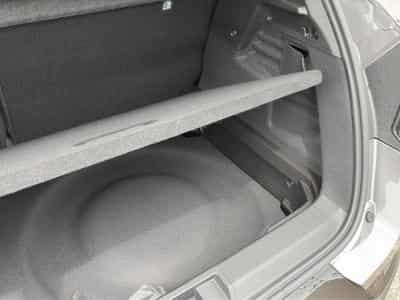 Renault Captur 1.8 E-TECH FULL HYBRID 160 TECHNO (2026) - Photo 12