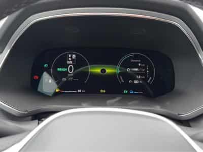 Renault Captur 1.8 E-TECH FULL HYBRID 160 TECHNO (2026) - Photo 14