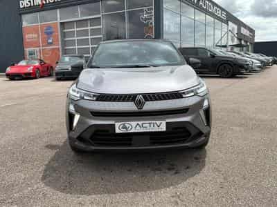 Renault Captur 1.8 E-TECH FULL HYBRID 160 TECHNO (2026) - Photo 2