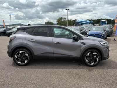 Renault Captur 1.8 E-TECH FULL HYBRID 160 TECHNO (2026) - Photo 4