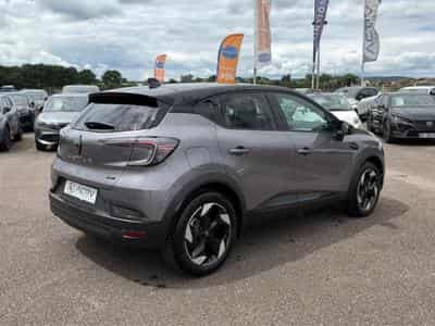 Renault Captur 1.8 E-TECH FULL HYBRID 160 TECHNO (2026) - Photo 5