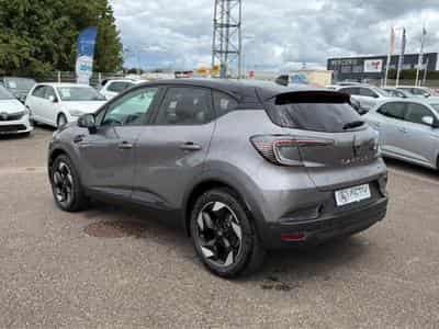 Renault Captur 1.8 E-TECH FULL HYBRID 160 TECHNO (2026) - Photo 7