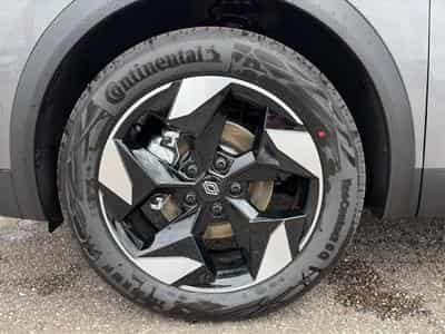 Renault Captur 1.8 E-TECH FULL HYBRID 160 TECHNO (2026) - Photo 9