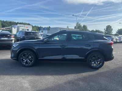 Cupra FORMENTOR 1.5 ETSI HYBRID 150 V DSG7 (2026) - Photo 8