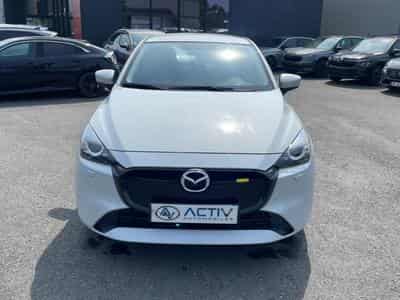 Mazda 2 1.5 E-SKYACTIV-G 90 CENTRE-LINE (2024) - Photo 2