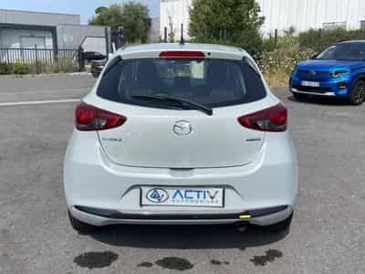 Mazda 2 1.5 E-SKYACTIV-G 90 CENTRE-LINE (2024) - Photo 6