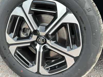 Citroen C3 AIRCROSS 1.2 HYBRIDE 145 MAX E-DCS6 (2026) - Photo 10