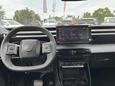 Citroen C3 AIRCROSS 1.2 HYBRIDE 145 MAX E-DCS6 (2026) - Photo 11