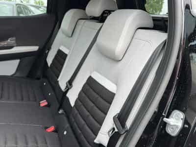Citroen C3 AIRCROSS 1.2 HYBRIDE 145 MAX E-DCS6 (2026) - Photo 14
