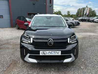 Citroen C3 AIRCROSS 1.2 HYBRIDE 145 MAX E-DCS6 (2026) - Photo 2