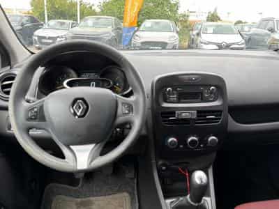Renault CLIO IV 1.5 DCI 75 ENERGY LIFE (2016) - Photo 10