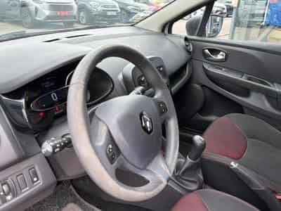 Renault CLIO IV 1.5 DCI 75 ENERGY LIFE (2016) - Photo 12