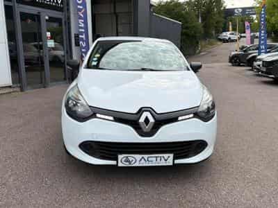 Renault CLIO IV 1.5 DCI 75 ENERGY LIFE (2016) - Photo 2