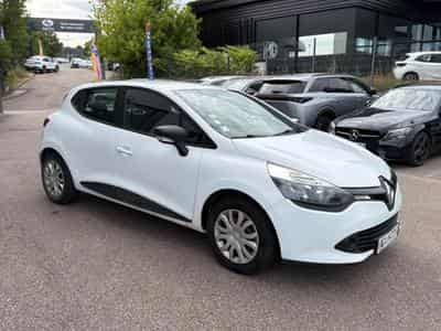 Renault CLIO IV 1.5 DCI 75 ENERGY LIFE (2016) - Photo 3
