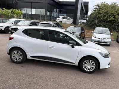 Renault CLIO IV 1.5 DCI 75 ENERGY LIFE (2016) - Photo 4