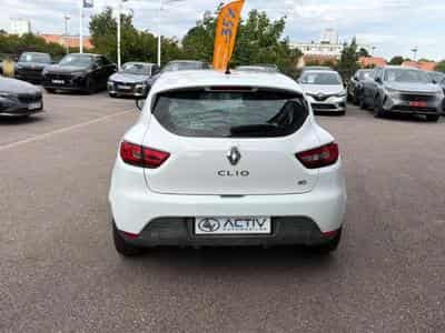 Renault CLIO IV 1.5 DCI 75 ENERGY LIFE (2016) - Photo 6