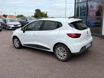 Renault CLIO IV 1.5 DCI 75 ENERGY LIFE (2016) - Photo 7