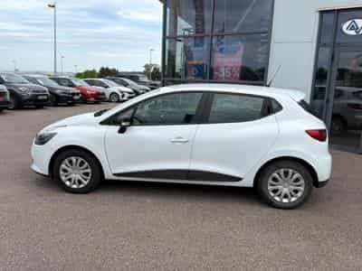 Renault CLIO IV 1.5 DCI 75 ENERGY LIFE (2016) - Photo 8