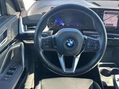 Bmw X1 (U11) SDRIVE18I 136 XLINE (2023) - Photo 12