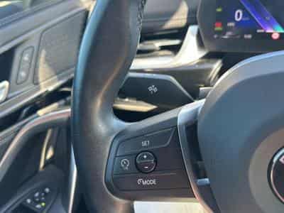 Bmw X1 (U11) SDRIVE18I 136 XLINE (2023) - Photo 13