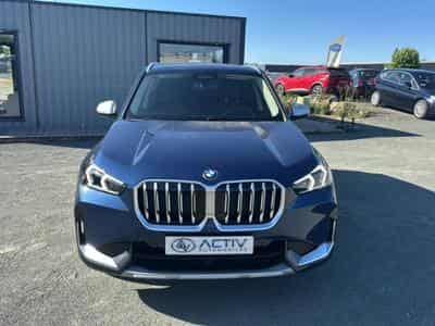 Bmw X1 (U11) SDRIVE18I 136 XLINE (2023) - Photo 2