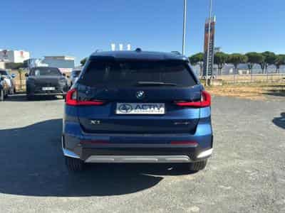 Bmw X1 (U11) SDRIVE18I 136 XLINE (2023) - Photo 6