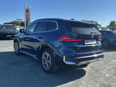 Bmw X1 (U11) SDRIVE18I 136 XLINE (2023) - Photo 7