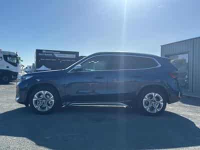 Bmw X1 (U11) SDRIVE18I 136 XLINE (2023) - Photo 8