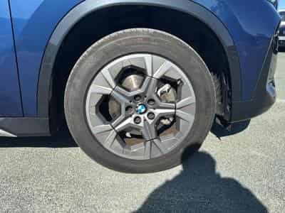 Bmw X1 (U11) SDRIVE18I 136 XLINE (2023) - Photo 9