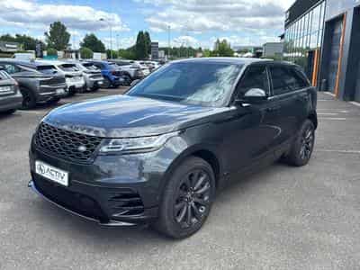 Land-Rover RANGE ROVER VELAR 2.0 P400E 404 PHEV R-DYNAMIC SE AWD BVA (2021) - Photo 1