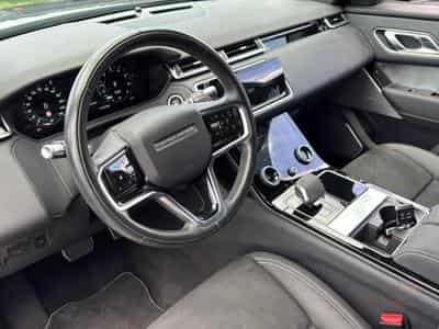 Land-Rover RANGE ROVER VELAR 2.0 P400E 404 PHEV R-DYNAMIC SE AWD BVA (2021) - Photo 11