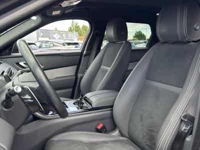 Land-Rover RANGE ROVER VELAR 2.0 P400E 404 PHEV R-DYNAMIC SE AWD BVA (2021) - Photo 12