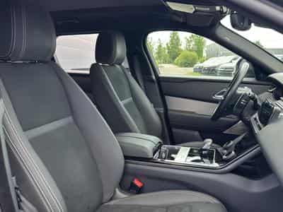Land-Rover RANGE ROVER VELAR 2.0 P400E 404 PHEV R-DYNAMIC SE AWD BVA (2021) - Photo 13