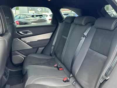 Land-Rover RANGE ROVER VELAR 2.0 P400E 404 PHEV R-DYNAMIC SE AWD BVA (2021) - Photo 15