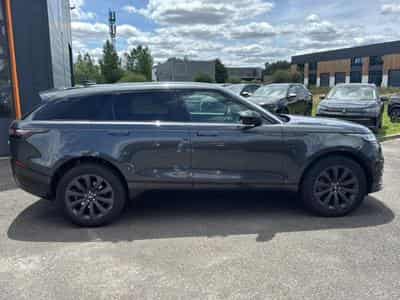 Land-Rover RANGE ROVER VELAR 2.0 P400E 404 PHEV R-DYNAMIC SE AWD BVA (2021) - Photo 4