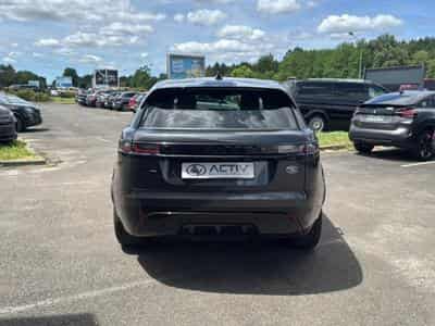 Land-Rover RANGE ROVER VELAR 2.0 P400E 404 PHEV R-DYNAMIC SE AWD BVA (2021) - Photo 6