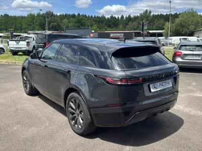 Land-Rover RANGE ROVER VELAR 2.0 P400E 404 PHEV R-DYNAMIC SE AWD BVA (2021) - Photo 7